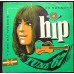 EDDY AND THE EDDYSONS Hip Tune '67: Oh So Wrong / Oh Susanna (Not On Label – SHOL 745) Holland 1967 PS flexi-45 (Pop Rock)